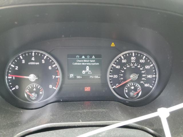 5XYP64HC4LG049669 KIA gdi lambda-ii