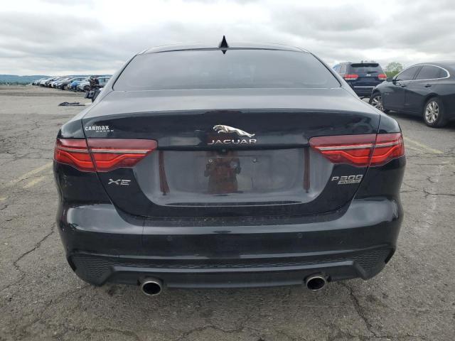 SAJAT4GX5LCP63688 Jaguar Xe R-dynam
