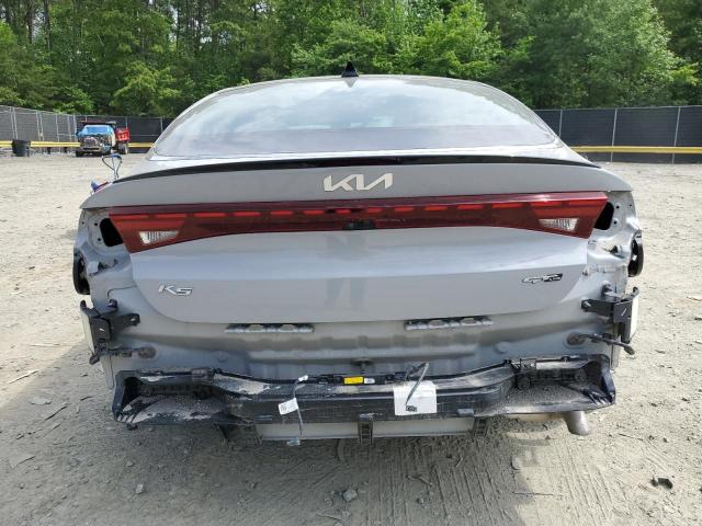 5XXG64J29NG149663 KIA K5 GT LINE