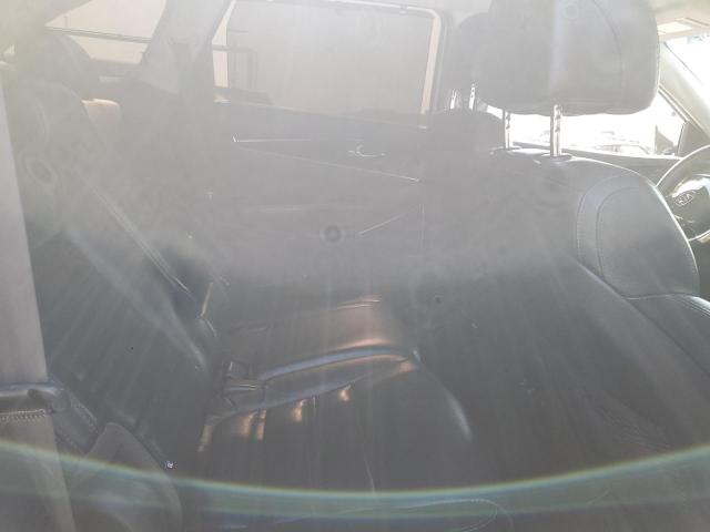 5XYPK4A54HG250891 KIA SORENTO SX
