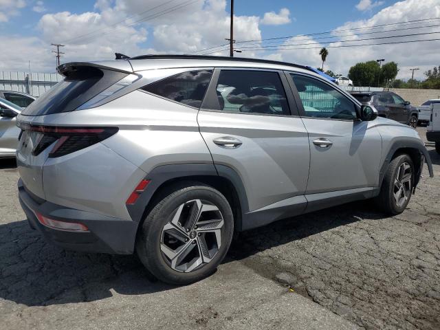 5NMJC3AE6NH039674 Hyundai gdi theta iii