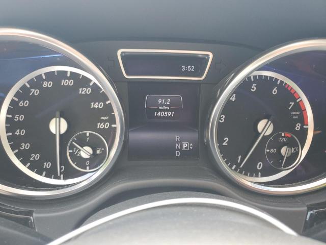 4JGDA5HB7EA373017 Mercedes-Benz ML 350 4MA