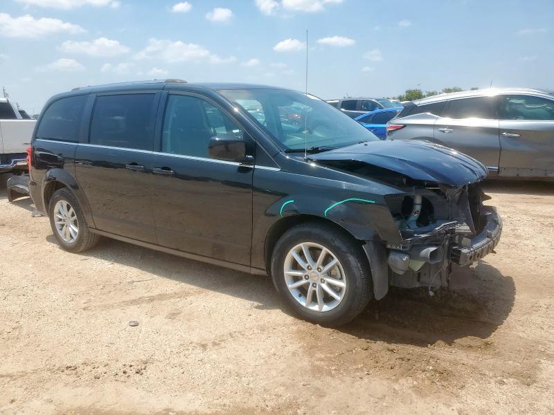2C4RDGCG6JR223437 Dodge GRAND CARA