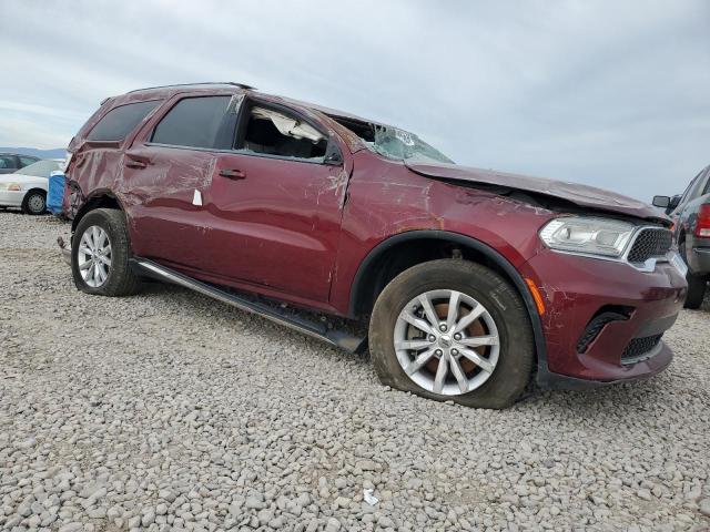 1C4RDJAGXPC597972 Dodge DURANGO SX