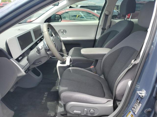KM8KM4AE4PU128173 Hyundai IONIQ 5 SE