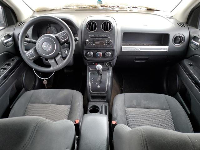 1C4NJDBB1GD631559 Jeep COMPASS SP