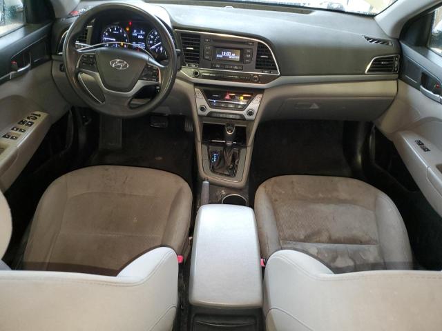 5NPD74LFXHH201083 Hyundai ELANTRA SE