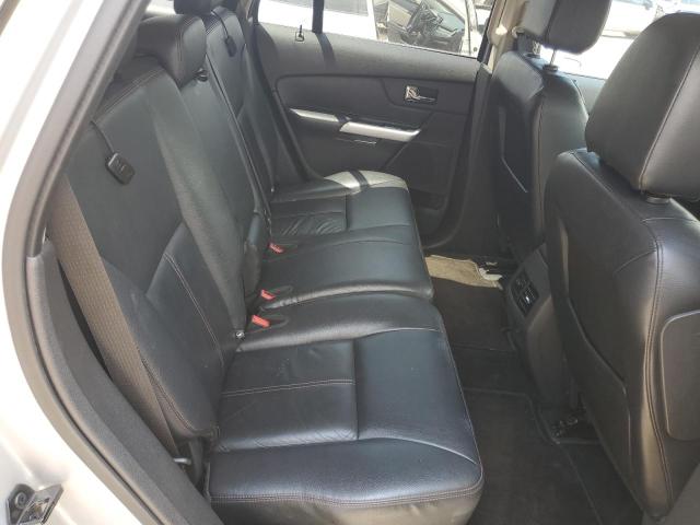 2FMDK3KC8EBA78502 Ford 2014