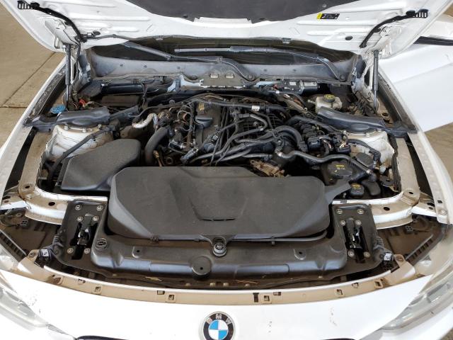 WBA8B9G38HNU53103 BMW 330 I