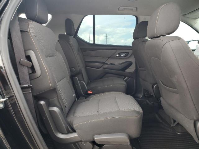 1GNERGKW4JJ251127 Chevrolet TRAVERSE L