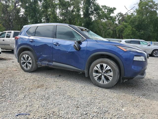 JN8AT3BA2MW007509 Nissan ROGUE SV