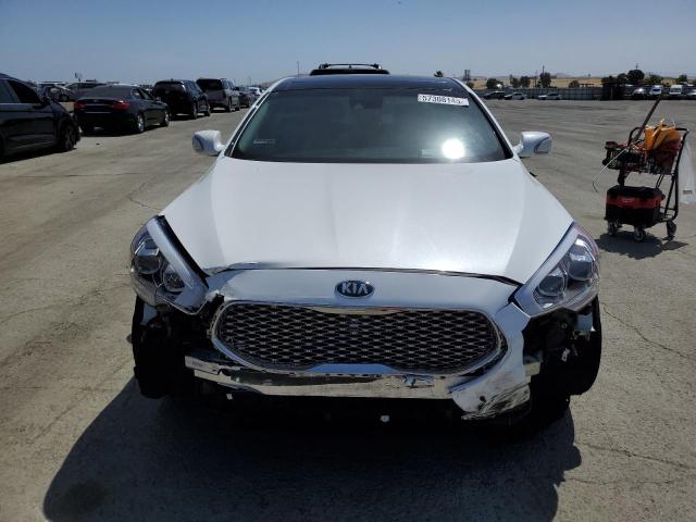 KNALU4D3XH6034501 KIA 2017