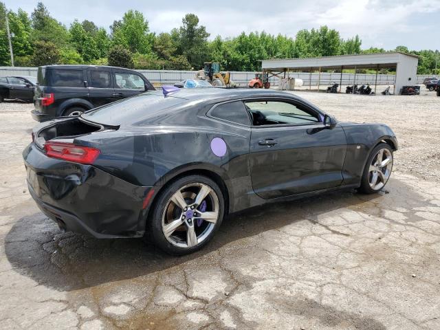 1G1FF1R71J0129616 Chevrolet CAMARO SS
