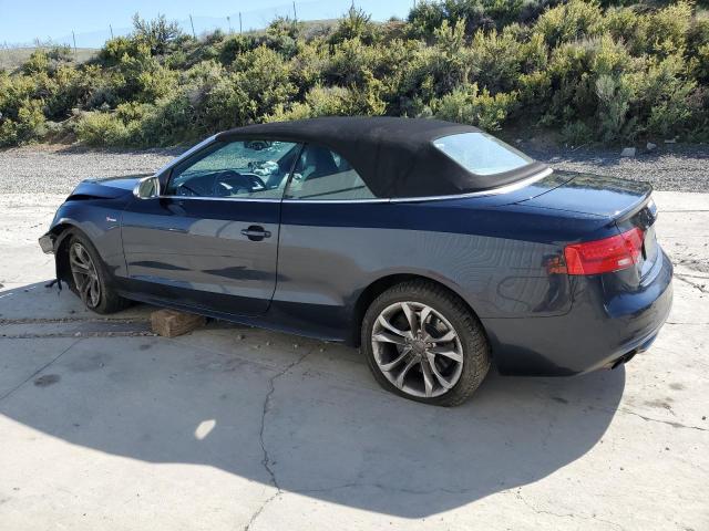 WAUVGAFH8EN013641 Audi S5 PRESTIG