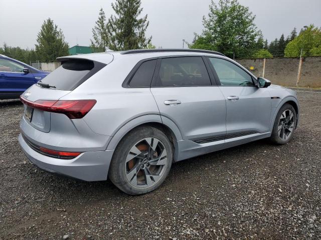 WA1AAAGE8NB005235 Audi E-tron Pre