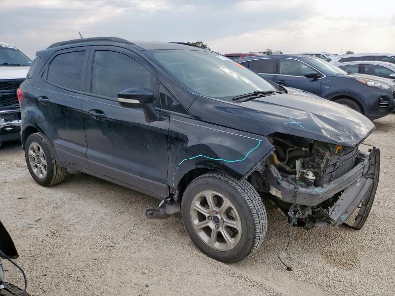 MAJ3S2GE5MC448779 Ford ECOSPORT S