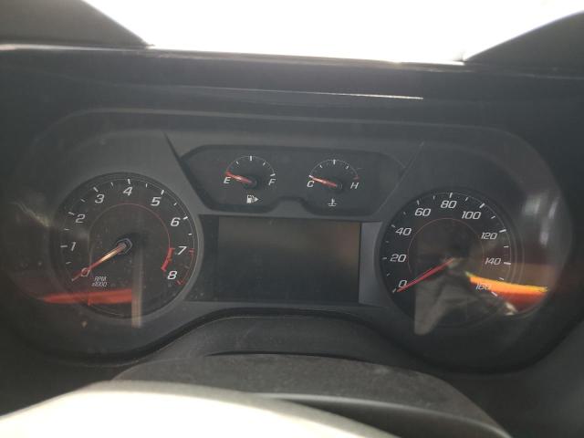 1G1FB1RX8H0213048 Chevrolet CAMARO LT
