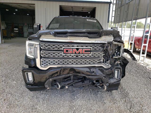 1GT49WEY1NF307447 GMC l5p