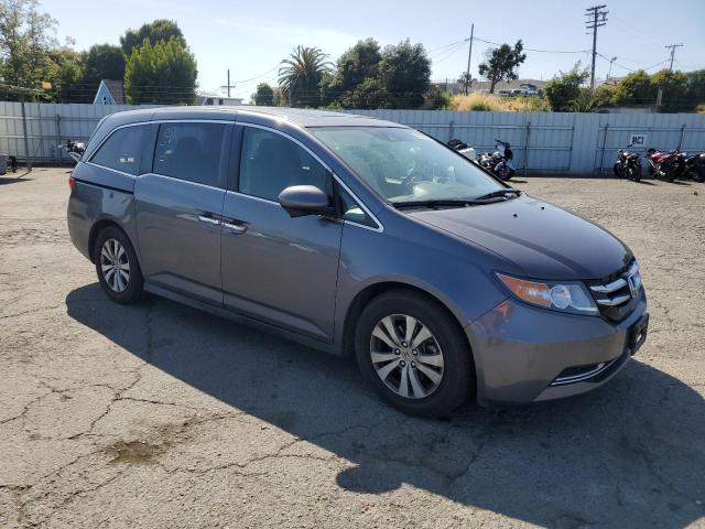 5FNRL5H68FB004232 Honda ODYSSEY EX