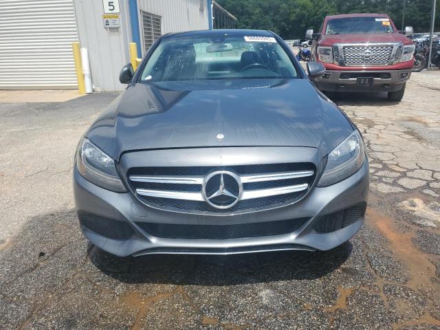 55SWF4KB6HU225730 Mercedes-Benz C 300 4MAT
