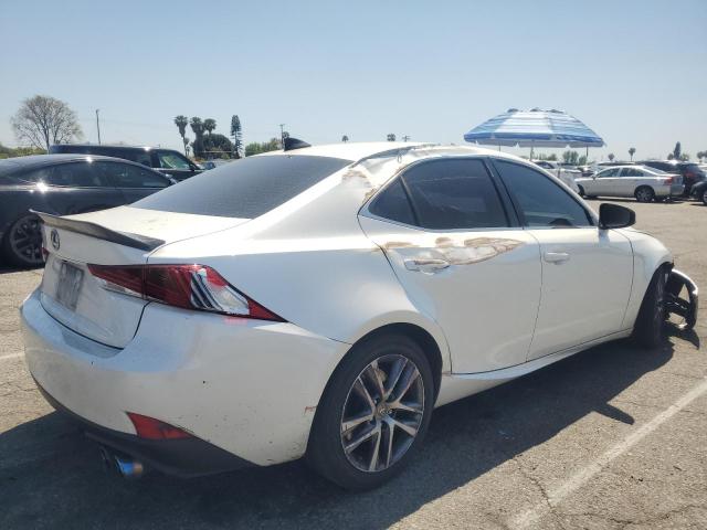 JTHBA1D21J5074893 Lexus IS 300