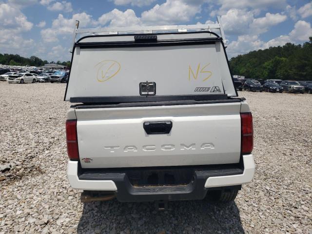 3TYKB5FN0RT002347 Toyota TACOMA DOU