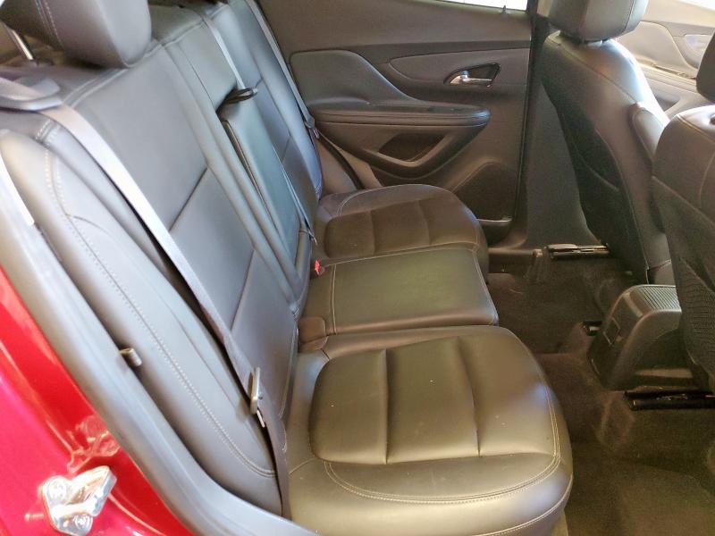KL4CJCSB5JB508555 Buick ENCORE ESS