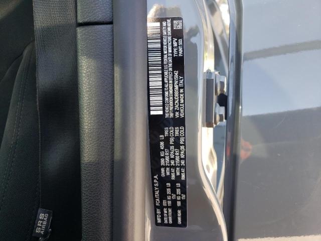ZACNJDBB5MPN15842 Jeep 2021