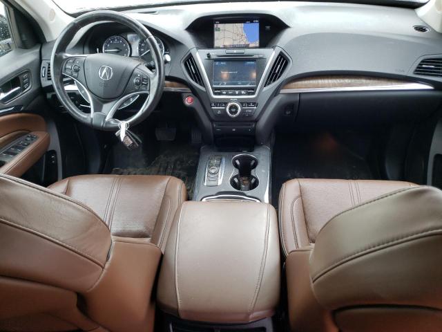 5J8YD4H94JL000943 Acura j35y5