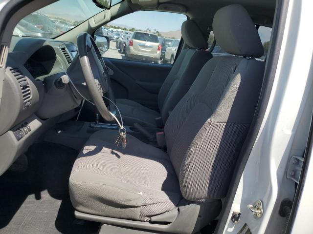 1N6AD0EV1KN738342 Nissan 2019