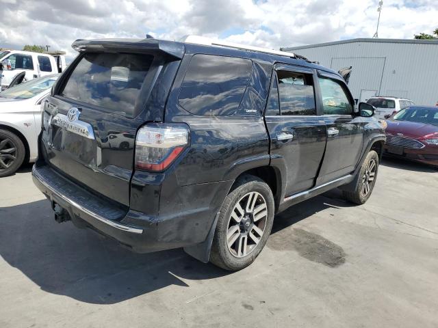 JTEBU5JR5F5230051 Toyota 4RUNNER SR
