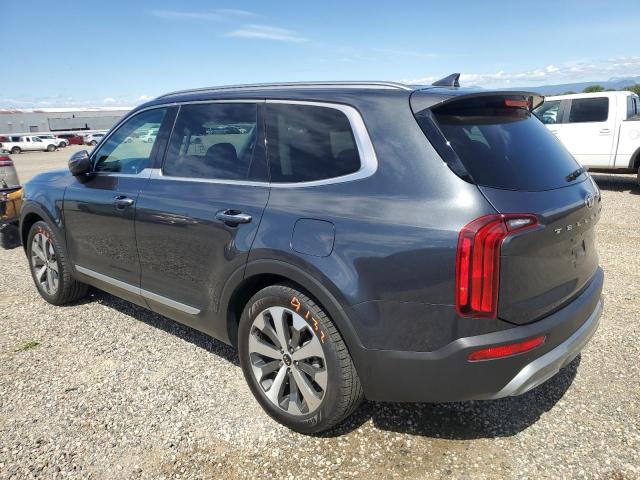 5XYP64HCXLG047392 KIA Telluride