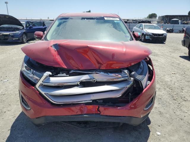 2FMPK4J97GBB69529 Ford EDGE SEL