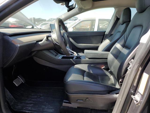 7SAYGDEE6NF429701 Tesla Model Y