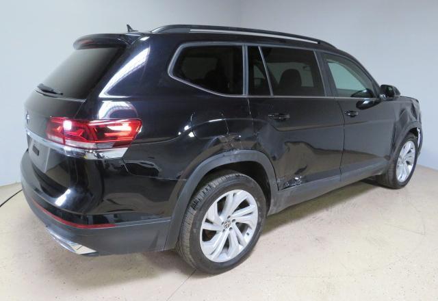1V2WR2CA7MC547303 Volkswagen ATLAS SE