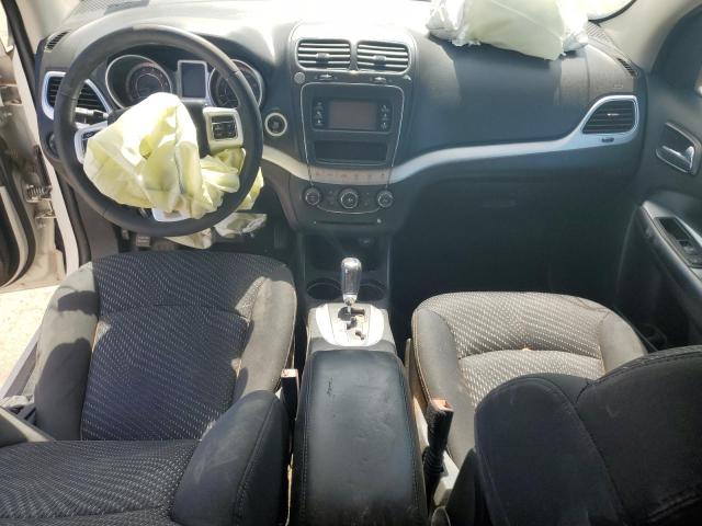 3C4PDCBG0GT215101 Dodge JOURNEY SX