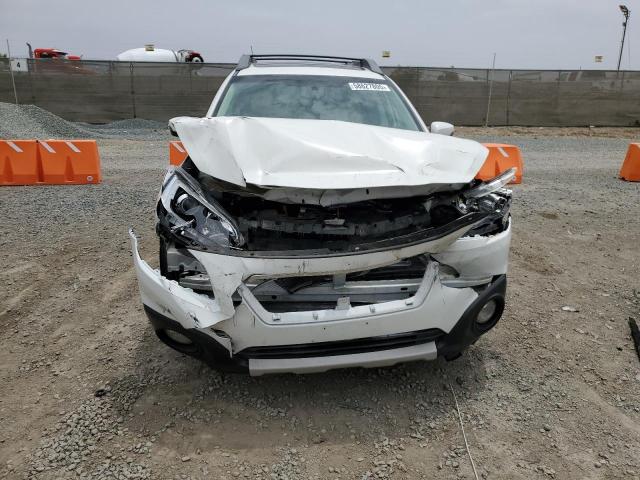 4S4BSALC9F3313646 Subaru 2.5l u5