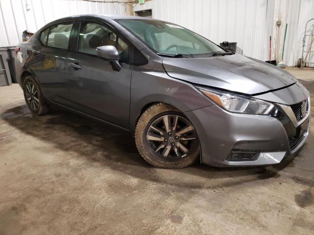 3N1CN8EV2ML885217 Nissan 2021