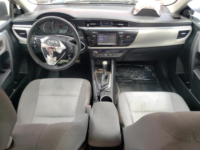 2T1BURHE4GC630802 Toyota COROLLA L
