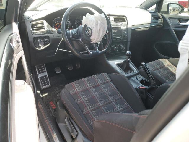3VWYT7AU4GM010328 Volkswagen GTI S/SE