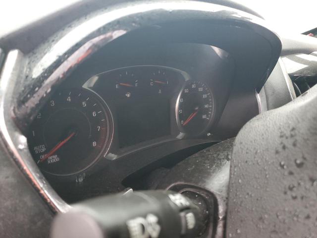 1GNERGKWXPJ300680 Chevrolet TRAVERSE L