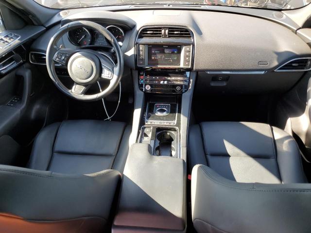 SADCJ2FX0JA255130 Jaguar aj20