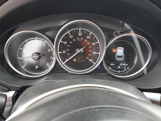 JM3KFACM9K1656424 Mazda CX-5 TOURI