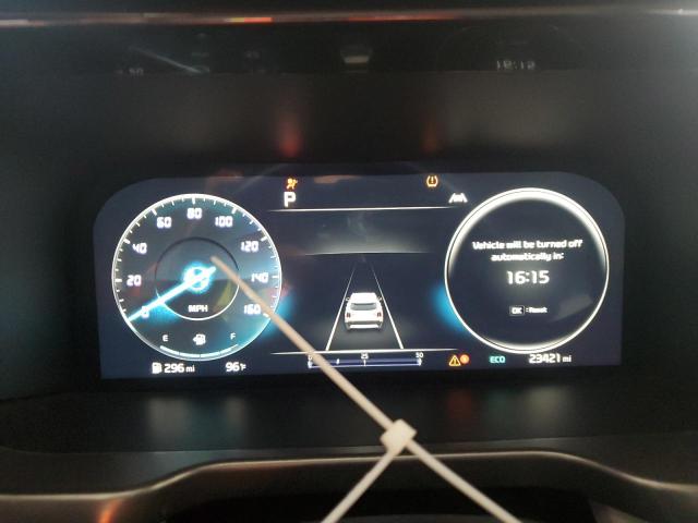 5XYRK4LF3PG224389 KIA t-gdi theta-iii