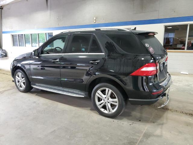 4JGDA5HB0FA590281 Mercedes-Benz ML 350 4MA