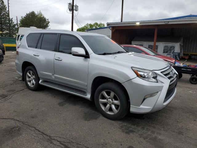 JTJBM7FX8G5125249 Lexus GX 460