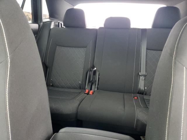 1V2AC2CA5MC239087 Volkswagen ATLAS CROS