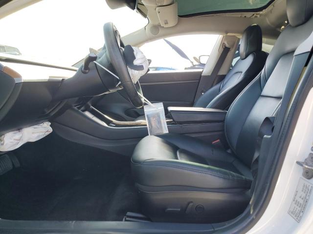 5YJ3E1EA7LF590791 Tesla 2020