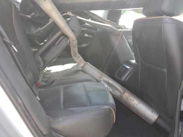 1G1165S39FU101409 Chevrolet lfx
