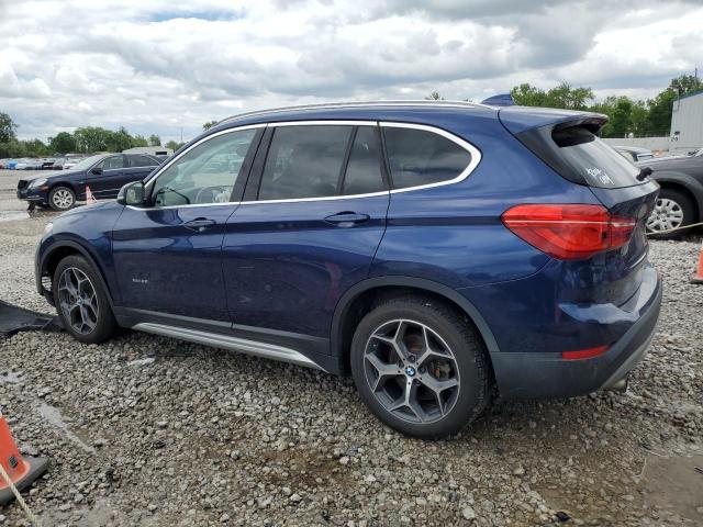 WBXHT3C37G5E55190 BMW X1 XDRIVE2